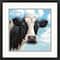 Dimensions&#xAE; PaintWorks&#x2122; Paint-by-Number Kit, Cow